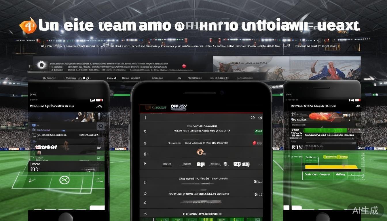 必威体育官方客户端下载，轻松畅享足球体育盛宴